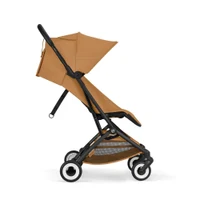 Cybex Orfeo Carucior Cinnamon Yellow 5