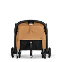 Cybex Orfeo Carucior Cinnamon Yellow 7