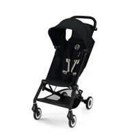 Carucior ultracompact Cybex Agis Blk Magic Black