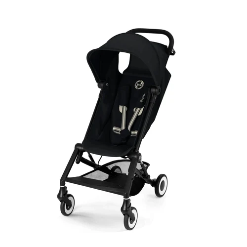 Carucior ultracompact Cybex Agis Blk Magic Black