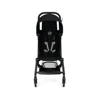 Carucior ultracompact Cybex Agis Blk Magic Black 2