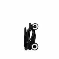 Carucior ultracompact Cybex Agis Blk Magic Black 4