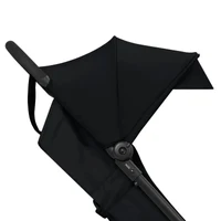 Carucior ultracompact Cybex Agis Blk Magic Black 5
