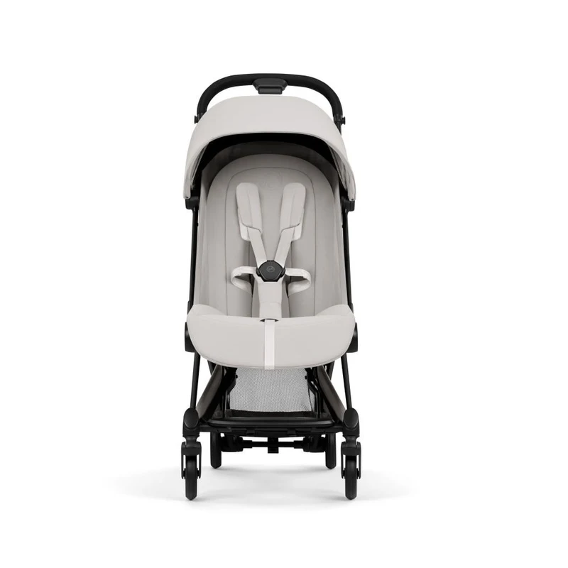 Cybex Carucior ultracompact Coya Style Black City Grey Platinum 2026 2