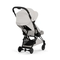 Cybex Carucior ultracompact Coya Style Black City Grey Platinum 2026 5
