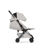Cybex Carucior ultracompact Coya Style Black City Grey Platinum 2026 3