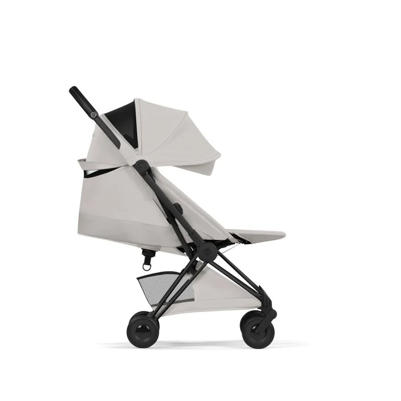 Cybex Carucior ultracompact Coya Style Black City Grey Platinum 2026 3
