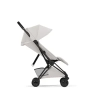 Cybex Carucior ultracompact Coya Style Black City Grey Platinum 2026 4