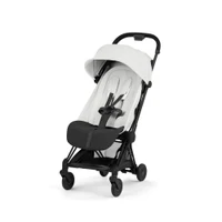 Cybex Carucior ultracompact Coya Style Black Off White Platinum 2026 2
