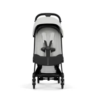 Cybex Carucior ultracompact Coya Style Black Off White Platinum 2026 3