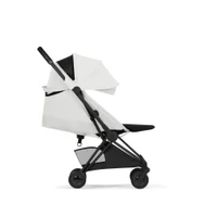 Cybex Carucior ultracompact Coya Style Black Off White Platinum 2026 5