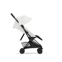 Cybex Carucior ultracompact Coya Style Black Off White Platinum 2026 8