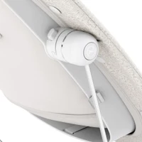 Cybex Lemo Suport pentru leagan, White 3