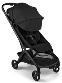 Carucior Bugaboo Butterfly 2 Black/Heritage Black 3