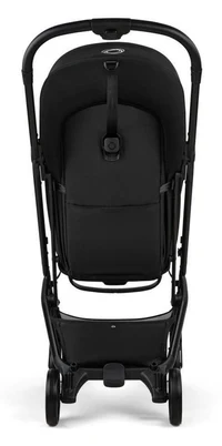 Carucior Bugaboo Butterfly 2 Black/Heritage Black 5