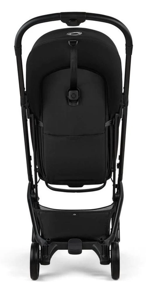 Carucior Bugaboo Butterfly 2 Black/Heritage Black 5