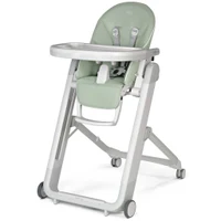Scaun de masa Siesta Follow me Mint, Peg Perego
