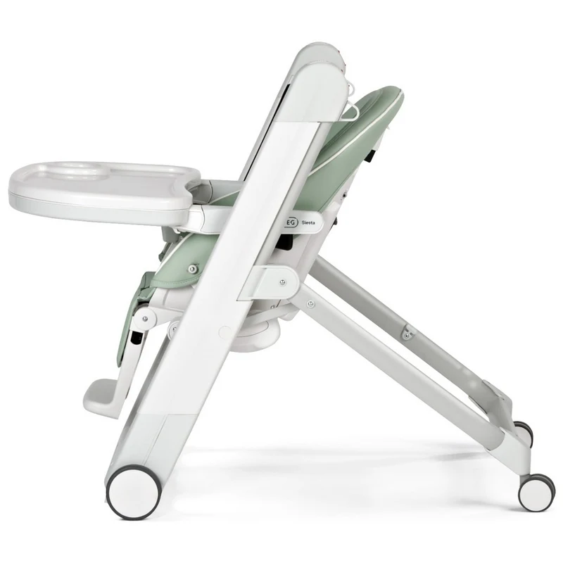 Scaun de masa Siesta Follow me Mint, Peg Perego 7