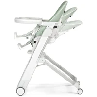 Scaun de masa Siesta Follow me Mint, Peg Perego 2