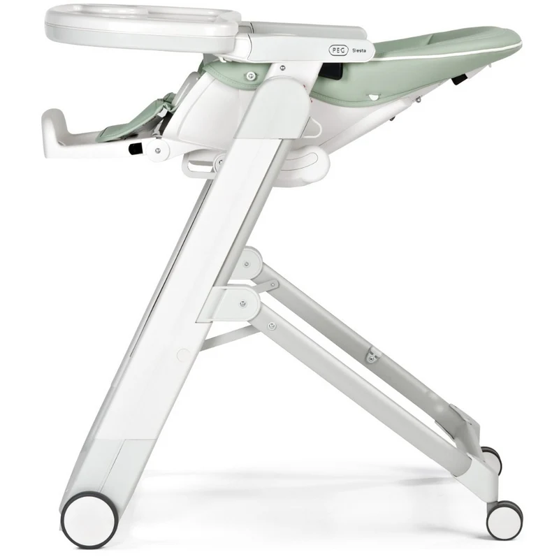 Scaun de masa Siesta Follow me Mint, Peg Perego 3