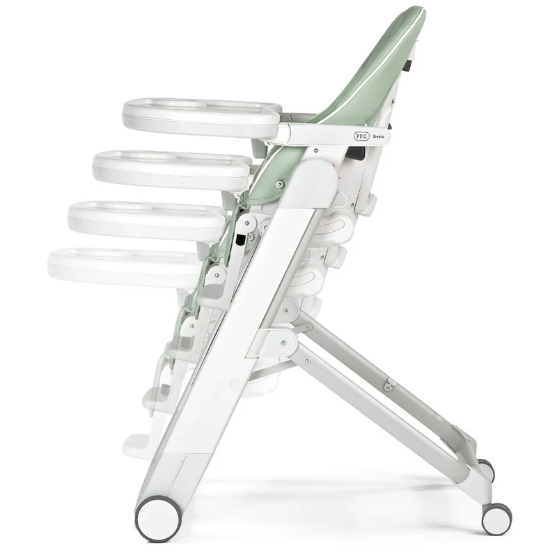 Scaun de masa Siesta Follow me Mint, Peg Perego 4