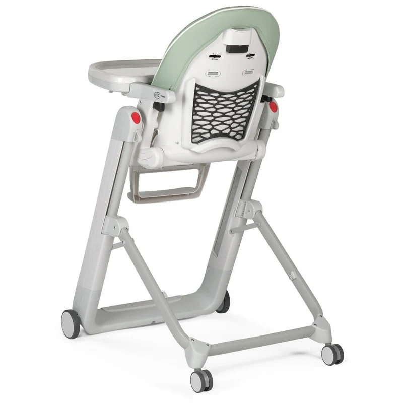 Scaun de masa Siesta Follow me Mint, Peg Perego 5