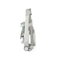 Scaun de masa Siesta Follow me Mint, Peg Perego 6