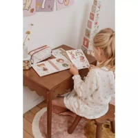 Пенал - Fairy Garden - Little Dutch 3