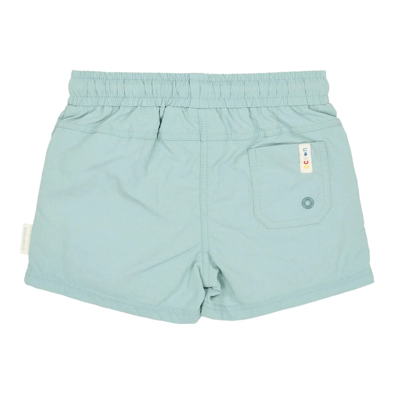Sort de baie cu protectie UV 40+ - Ocean Breeze - Little Dutch 74/80 2