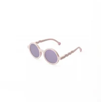 Ochelari de soare cu lentile polarizate - 18-36 luni - Coral Reef - Coral Blush - Olivio & Co