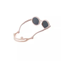 Ochelari de soare cu lentile polarizate - 18-36 luni - Coral Reef - Coral Blush - Olivio & Co 2