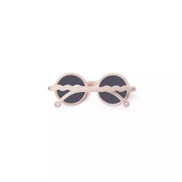 Ochelari de soare cu lentile polarizate - 18-36 luni - Coral Reef - Coral Blush - Olivio & Co 3
