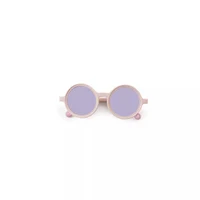 Ochelari de soare cu lentile polarizate - 18-36 luni - Coral Reef - Coral Blush - Olivio & Co 4