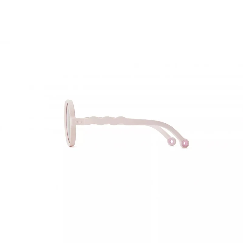 Ochelari de soare cu lentile polarizate - 18-36 luni - Coral Reef - Coral Blush - Olivio & Co 5