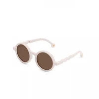 Ochelari de soare cu lentile polarizate - 0-18 luni - Clasic - Gelato Summer-Vanilla Brownie - Olivi & Co