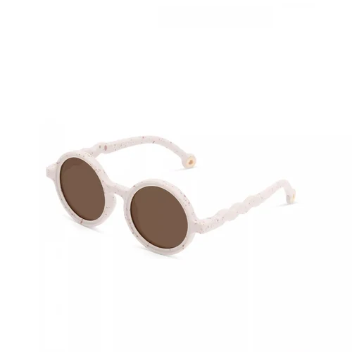 Ochelari de soare cu lentile polarizate - 0-18 luni - Clasic - Gelato Summer-Vanilla Brownie - Olivi & Co