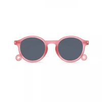 Ochelari de soare cu lentile polarizate - 3-5 ani - Flower Stall /Rock Rose - Olivio & Co 3