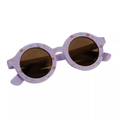 Ochelari de soare pentru copii - Dreamy Stripes - Little Dutch