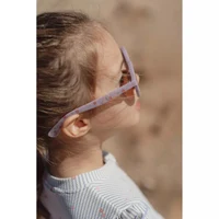 Ochelari de soare pentru copii - Dreamy Stripes - Little Dutch 4