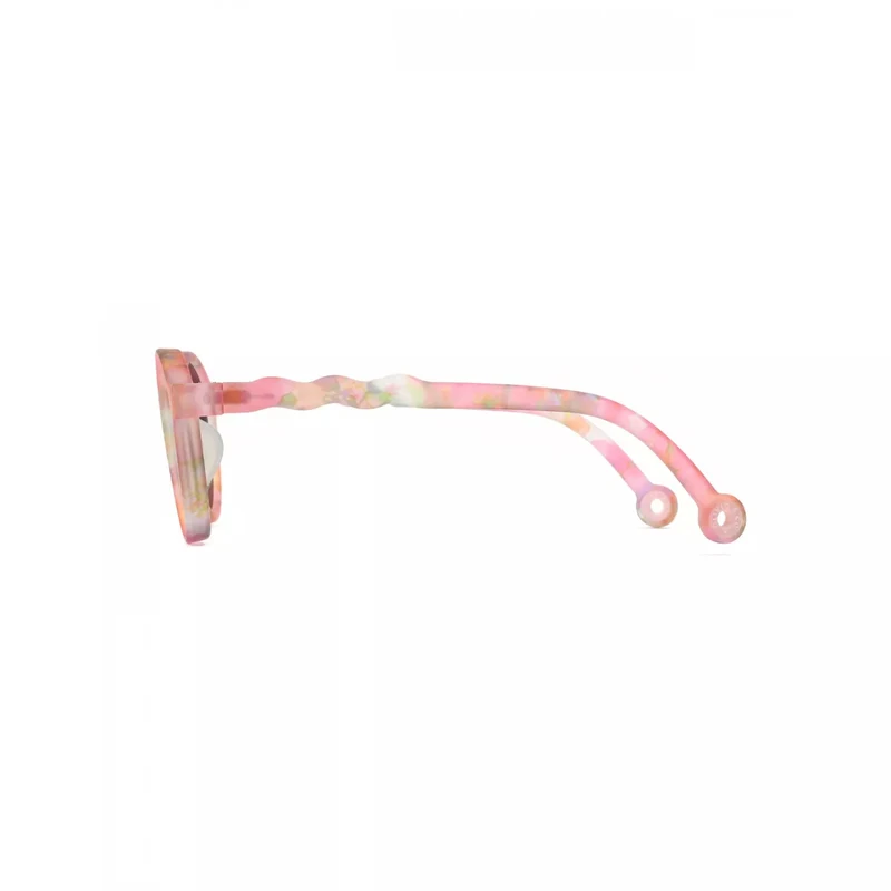 Ochelari de soare cu lentile polarizate - 3-5 ani - Flower Stall- Floral Reverie - Olivio & Co 2