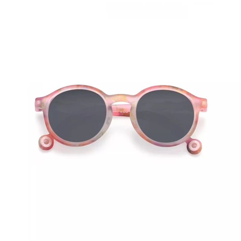 Ochelari de soare cu lentile polarizate - 3-5 ani - Flower Stall- Floral Reverie - Olivio & Co 3