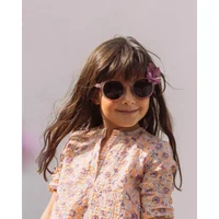 Ochelari de soare cu lentile polarizate - 3-5 ani - Flower Stall- Floral Reverie - Olivio & Co 5