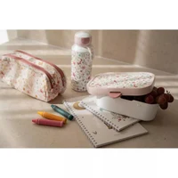 Бутылка с крышкой Pop-Up - 400 мл - Fairy Wonders - Little Dutch 7
