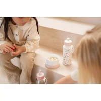 Бутылка с крышкой Pop-Up - 400 мл - Fairy Wonders - Little Dutch 4