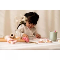 Набор многоразовых наклеек ROSA - Little Dutch 4