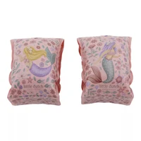 Aripioare gonflabile pentru copii - Dreamy Mermaid - Little Dutch