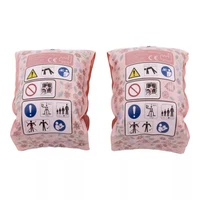 Aripioare gonflabile pentru copii - Dreamy Mermaid - Little Dutch 2