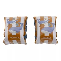 Aripioare gonflabile pentru copii - Ocean World - Little Dutch