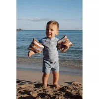 Aripioare gonflabile pentru copii - Ocean World - Little Dutch 4