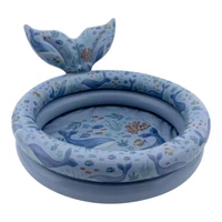 Piscina gonflabila - Ocean World - Little Dutch